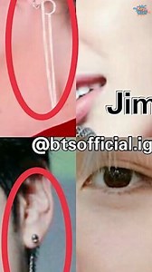 Los tatuajes que tienen BTS #BTS #Kpop #JungKook #Jimin #Namjoon #Jhope #Jin #Tae | KeyClef
