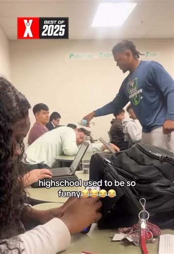 Funny Chromebook Moments in High School Classrooms