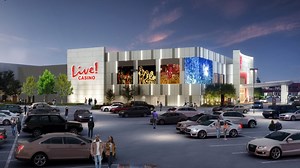 Live! Casino at Westmoreland Mall will hold dealer school