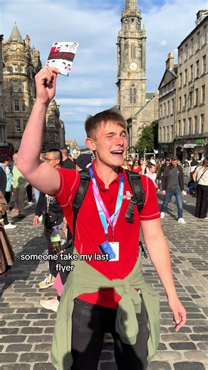 Halfway Home Edinburgh Fringe 2026 – Showtimes & Details