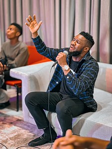 275K views · 10K reactions | WHAT A WAY THAT START THE YEAR  VISITED MY HOME TOWN IMO STATE -OWERRI , AND WE HAD OUR FIRST MIDNIGHT CRY FOR THE YEAR 2024 , WITH THE AMAZING @vintagedeluxeinteriors AND FAMILY ALSO FEATURING THE AMAZING @ikogbonna @alexxekubo WE HAD SUCH AN EXPLOSIVE TIME IN GOD’S PRESENCE  THIS YEAR WE TRUST TO REACH MORE LIVES WITH OUR GIFT , - MIDNIGHT CRY VOLUME FOUR (4) DROPS SOON  | Ebuka Songs | Facebook