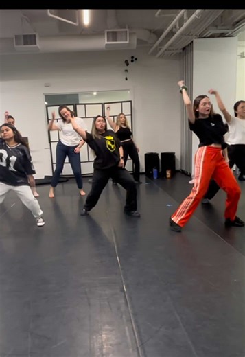 Strong women. Powerful movement. Unforgettable energy. ✨ Our International Women’s Day Femme Fusion class social was everything - community, confidence, and a whole lot of fun. Here’s to lifting each other up every single day. #InternationalWomensDay #FemmeFusion #WomenSupportingWomen #DanceCommunity #shipyards