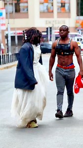 2M views · 45K reactions | I want problems always 藍 #fyp #kenya #funnyvideos #prankgonewrong | Elvis mushila | Facebook