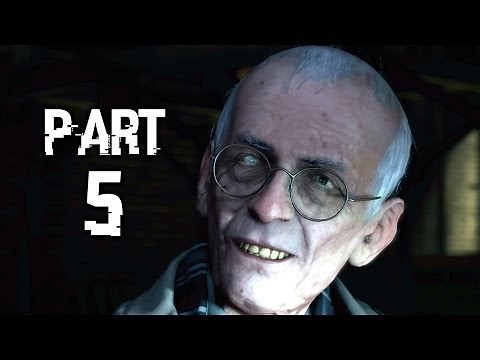 Watch Dogs Gameplay Walkthrough Part 5 - Dermot Quinn (PS4)