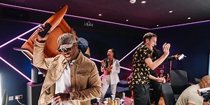 Watch So Solid Crew remix 21 Seconds: 10 step breakdown