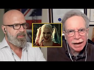 This is How Crazy Women Look Like