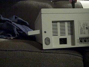 IBM PS/2 Model 80 Part 2