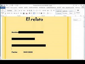Módulo 2 - Actividad integradora 5.