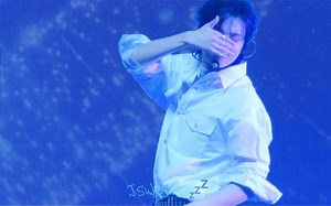 250118 UTO fest illumination 边义州直拍