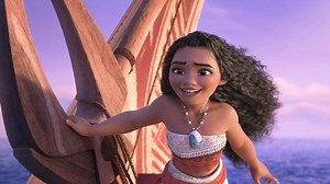 Is Moana a demigod after Moana 2? What her tattoos mean