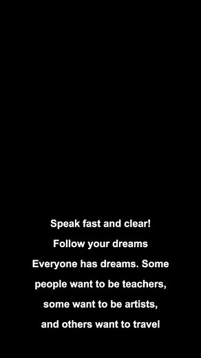 Improve English speaking skills. #vocabulary #idioms #phrasal_verbs #story #speaking #englishgrammar #grammar #explore #ielts #vocabulary #esl #englis #ingilizce #inglis #english #englishlessons #grammar #speaking #listening #englishgrammar #englis #inglis #dileğitimi #englishteacher #englishlearning #englishlesson #esl #listeningskills #ai #american #British #trend #explore #success. | IELTS