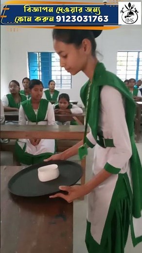 CLASS IX PRACTICAL EXAM 2024 10 #vocational_education #vocational #hotelmanagementschool#practical