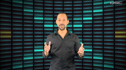 2.4K views · 32 reactions | K.2 Series powered loudspeakers are built to last to deliver high performance audio quality for your events for years to come. | QSC | Facebook