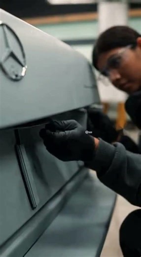 Mercedes-Benz 190E – 1984. What is CAR Repair Maintenance?