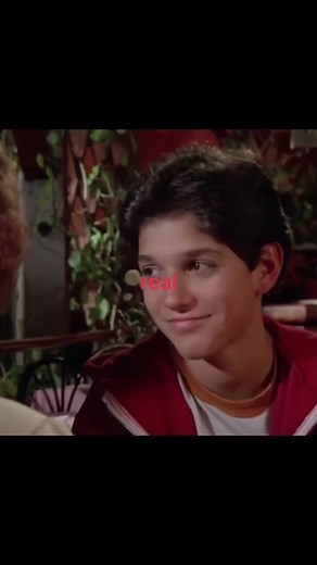 Daniel Larusso: The Real Karate Kid of 1984