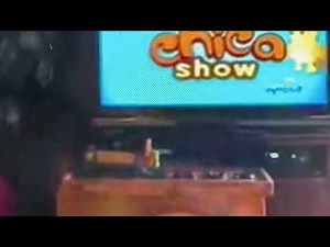 Chica show double theme song on sprout￼