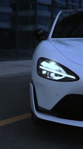 Xiaomi SU7 Ultra: Tesla Killer or Internet Hype?