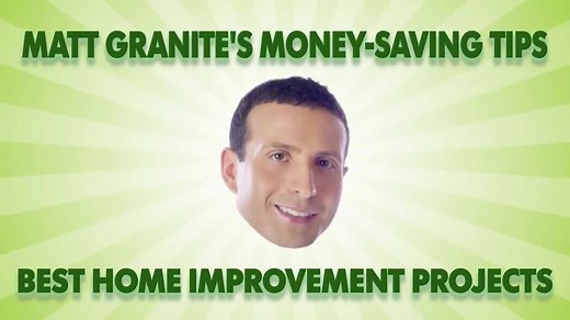 65K views · 35 shares | Money saving expert Matt Granite outlines the top 3 ways you can increase the value of your home with these simple home improvement projects. | USA TODAY | Facebook