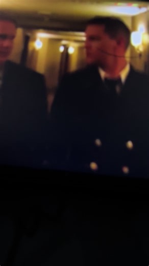 Titanic II Movie Cilp - 15 Minutes Until Impact (2010)