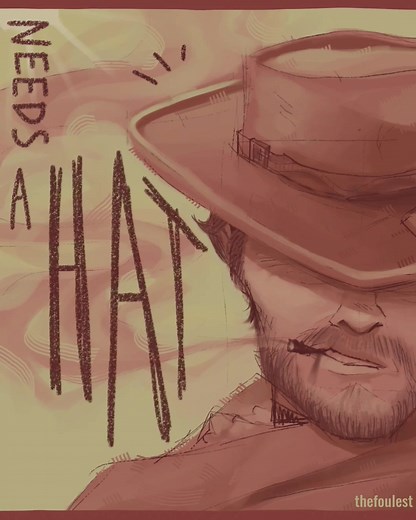 Spaghetti Westerns and the Iconic Clint Eastwood | Classic Cowboy Movies