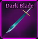 Dark Blade
