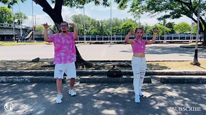 CHA-CHA Dance Mashups l I wanna dance chacha x Save the last dance x Sway l Cha-Cha Danceworkout #jadanceworkout choreography Follow us on our YOUTUBE CHANNEL for more! | J&A Dance Workout