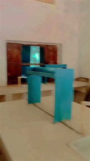 #jlm DJ inter College khairabad ka chemistry lab