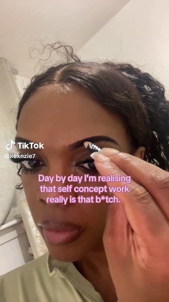 Self concept rampages #lawofassumption#highfrequencyguru