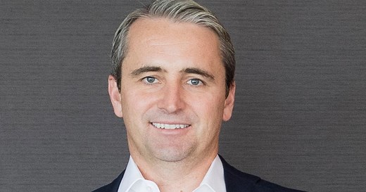 LIVESTREAM Meet the CEO with Matt Comyn | UNSW Sydney