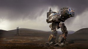 BattleTech Kickstarter has 24 hours left, hits all goals, will feature PvP multiplayer