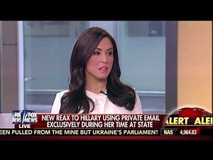 Andrea Tantaros & Joanne Nosuchinsky Outnumbered 03-04-15