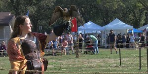 20th Riverssance Festival kicks off in Sioux City