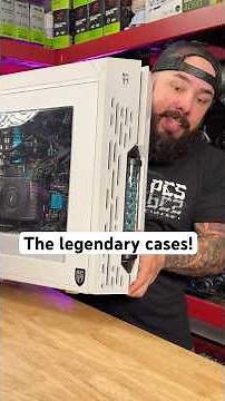 Which Retro PC Case Is The GOAT?!