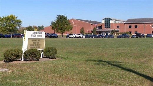 Local community divided over controversial ballot issue that could majorly impact schools