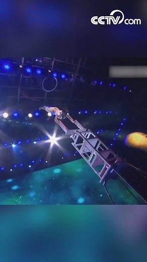 20K views · 402 reactions | Performing balance acts on one chair may not be a big deal for an acrobat, but balancing on top of a stack of chairs is a real challenge. Watch an acrobat slowly build the stack under her as she brilliantly balances on top. #HiChina #WowChinese | CCTV | Facebook