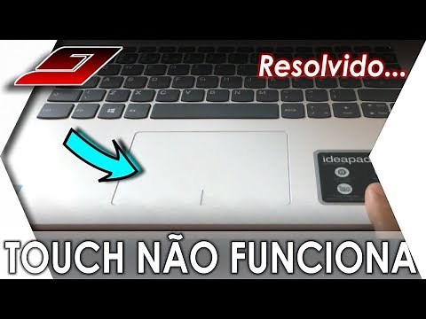 Notebook TouchPad/Mouse not working (HOW TO SOLVE) | Guajenet