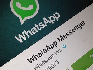 Windows Phone first to get WhatsApp Private Reply feature with new update