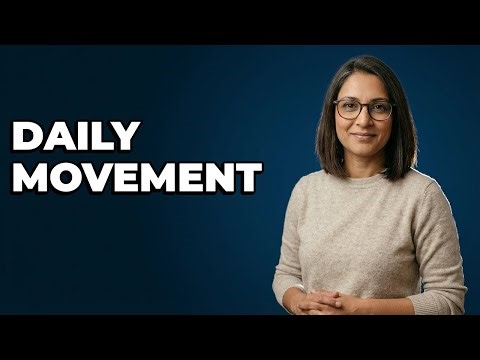 How Do Diabetics Fit Physical Activity Into Daily Life?