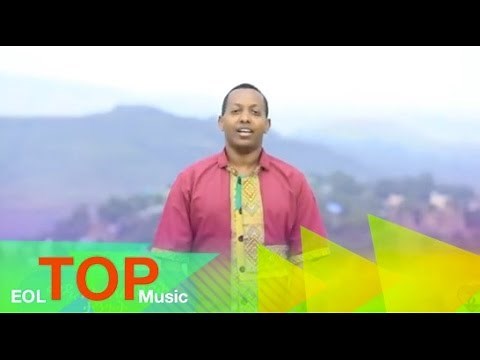 Bahil - Madingo Afework - Tangut - (Official music Video) - New Ethiopian Music 2015