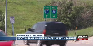 NDOT prioritizing interstate safety with new accident investigation project