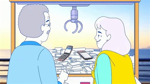 Lively Jitterbug TV Spot, 'Win'