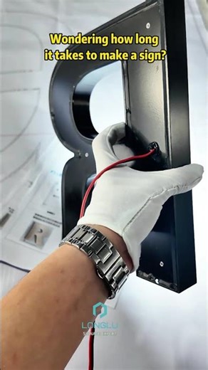 The Hidden Detail That Made Our LED Signs Last 5x Longer