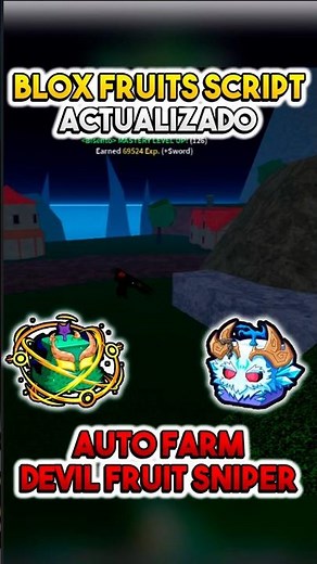 🐉 SCRIPT BLOX FRUITS 2025 | AUTO FARM, DOJO QUEST, DUNGEON ⚔️ SIN KEY ✅ PC/MOVIL | #bloxfruits