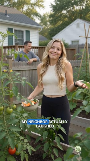 I Stopped Buying Fertilizer for 60 Days — Insane Results 🌱 #fertilizer #gardening