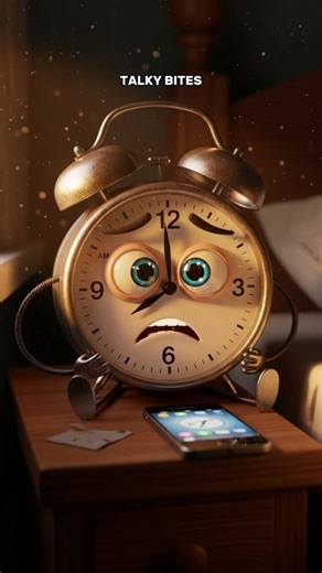 The Bedroom Objects That Know Your Story 🛏️ Cinematic Life Reel #shorts #bedroom #animation