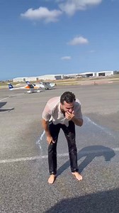 82K views · 101 reactions | That epic moment of the first solo flight has arrived for Francisco Rosa! Many congratulations on this incredible achievement on his PPL(A) course. ️ #ifa_training #pilot #students #studentlife #followyourdreams #flyhigh #reachyourgoals #vidgram #celebrate #portugal #aviationworld | IFA International Flight Academy | Facebook