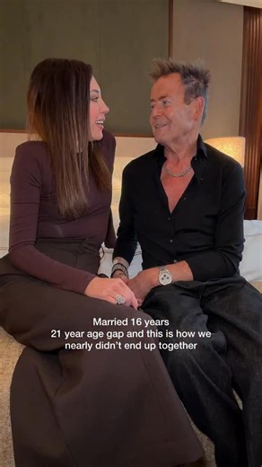 lorna luxe on Instagram: "ad 💌 Our love story nearly didn’t happen… here’s a bit of a story time about how we first met and the two things I regret in our relationship Bits I use in the vid: @kiehlsuki Creamy Eye Treatment with Avocado and Ultra Facial Cream *we can both use these so that’s all I pack when we travel now @yslbeauty All Hours Glow Foundation Lash Clash Mascara @pradabeauty Banana Lip Balm @maisonmargielafragrances Jazz Club scent *which is incredible btw Ps. thanks for all the lo