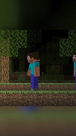 Not like that... #shorts #alanbecker #animation #minecraft #youtube Monster School | episode 27