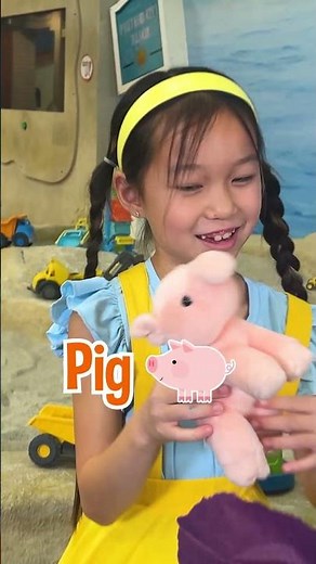 Make a Sound Challenge 🔊 #blippi #fun