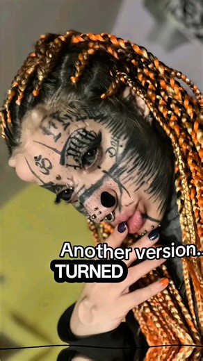 956 reactions · 35 shares | The Human Cat: Aydin Mod’s Bold Transformation #AydinMod #HumanCat #BodyModification #ExtremeTransformation | Arya Rashya Setiawan | Facebook